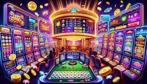 depo138 featured game showcase