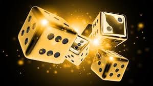 Antarmuka permainan Jewels of Prosperity di aplikasi mobile depo138