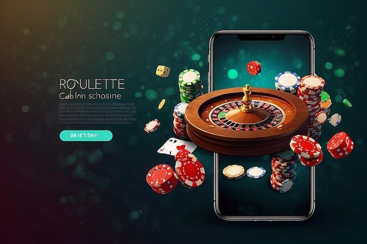 Tampilan responsif Jewels of Prosperity di berbagai ukuran layar perangkat